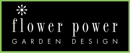 flower power garden design